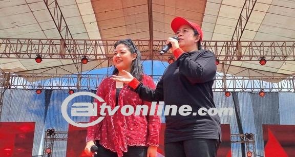 Pinka Putri Puan Maharani Raih Belasan Ribu Suara dalam Pemilihan Legislatif 2024