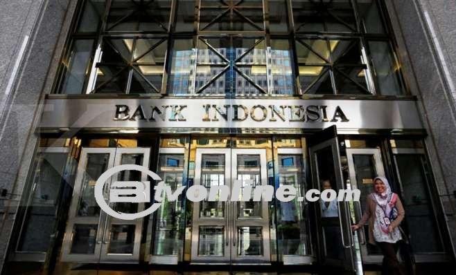 BI Optimistis Sebut Ekonomi RI Bisa Tumbuh 5,5 Persen pada 2024
