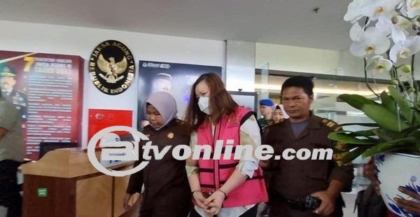 General Manager Ditahan, Total 11 Tersangka Terlibat Kasus Korupsi Komoditas Timah