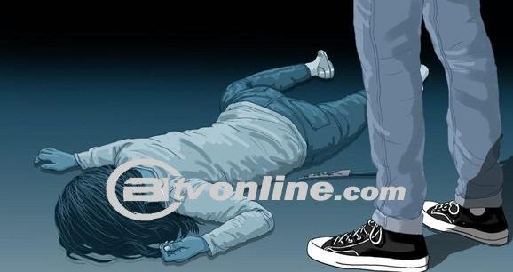 Sadis! Ayah Kandung Tega Mencekik Anaknya Hingga Tewas di Jambi