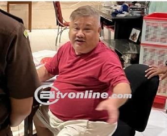 Kejagung Tangkap Buron Suryo Antoro Soerjanto