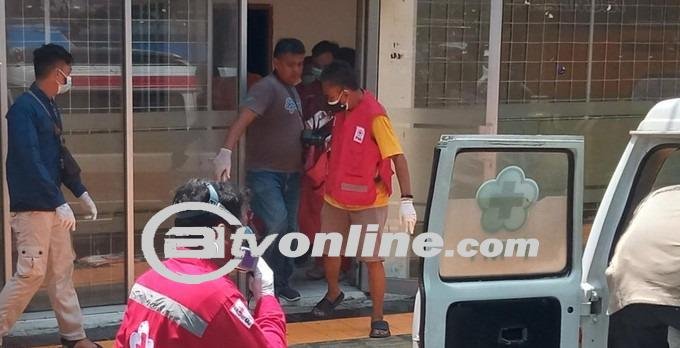 Lansia Asal Tangerang Ditemukan Membusuk di Toilet Setelah 5 Hari Tidak Keluar Rumah