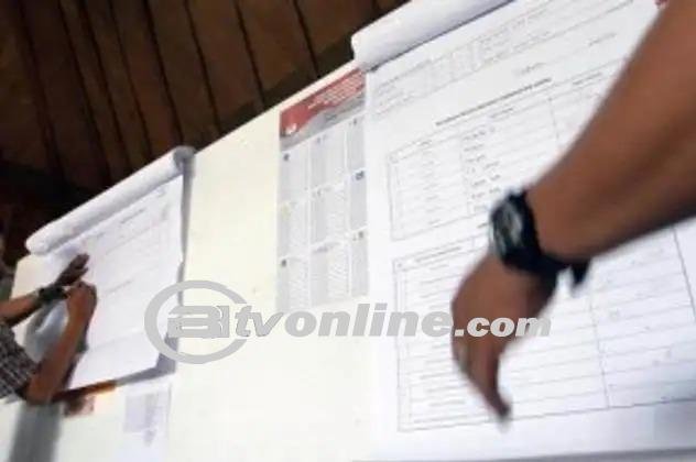 Viral!  Suara Golkar di Medan Johor Disebut Dialihkan ke Caleg Tertentu