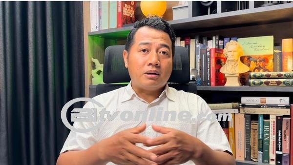 Prabowo-Gibran 1.000 Persen Menang 1 Putaran, Bos PPI Sebut Game Over