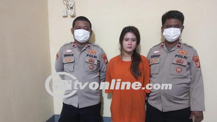 Terungkap! ART di Jaksel Bobol ATM Majikan Rp 20 Juta, Sembunyi di Lampung Sebelum Ditangkap