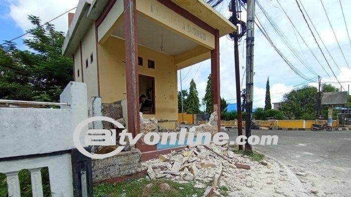 Aksi Bentrok di Maluku, Pelajar Tewas dan Kasat Reskrim Kena Panah di Kepala