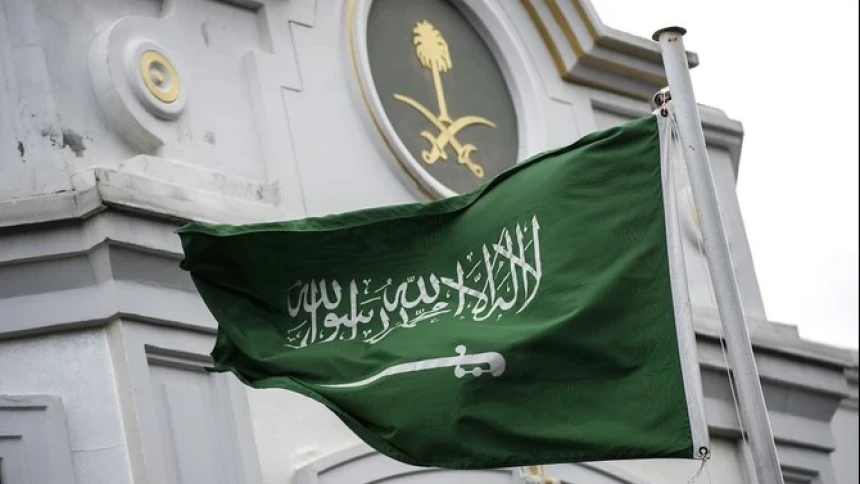 Arab Saudi Eksekusi Mati Tujuh Narapidana Terkait Kasus Terorisme