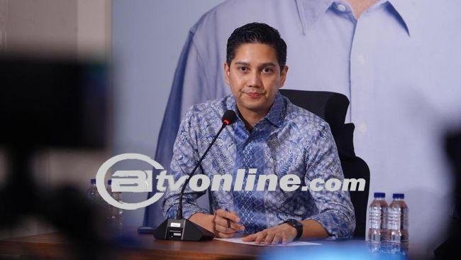Budisatrio Tkn Nomor Urut 2  Sebut Misi Prabowo-Gibran Melestarikan Kekayaan Budaya Bangsa