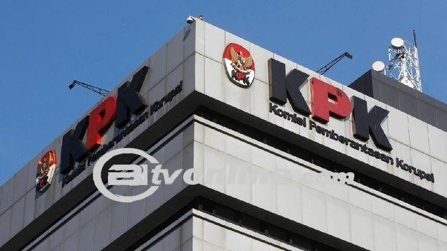Dalang Pungli Rutan KPK, Hengki Ditetapkan Sebagai Tersangka