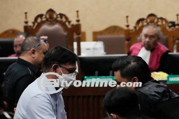 Kejagung Rilis Update Kasus Korupsi Proyek BTS: Mantan Menteri Dihukum 15 Tahun Penjara