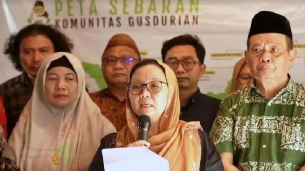 Pernyataan Sikap Universitas Al Azhar, Singgung Putusan MKMK dan DKPP soal Pelanggaran Etika