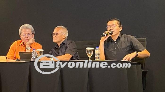 TPN Ganjar -Mahfud Menepis Tuduhan Money Politic di Masa Tenang Pemilu