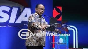 Menkominfo Budi Arie Dorong Mahasiswa untuk Menjadi Kunci Sukses Pemilu Damai 2024