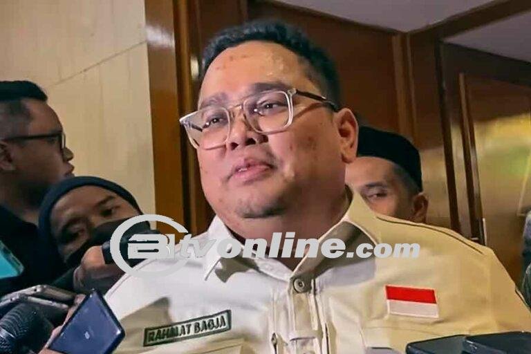 Bawaslu RI Memulai Investigasi Mendalam Terkait Dugaan Data Ganda DPTLN