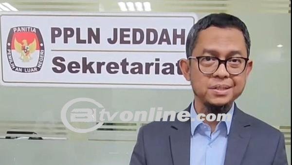 Viral! Surat Suara di Jeddah Dinarasikan Sudah Tercoblos