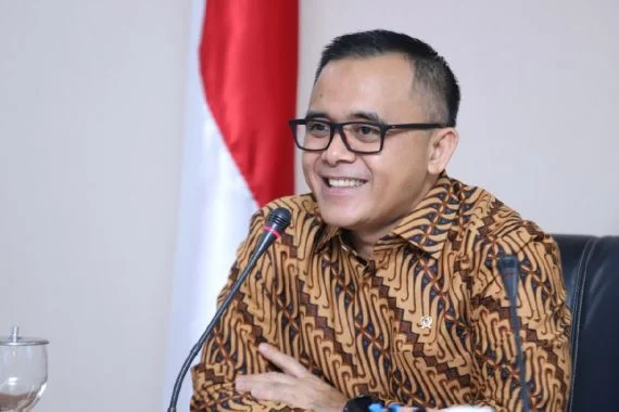 Kebijakan Formasi Khusus, KemenPAN-RB Penuhi Kebutuhan Guru ASN di 2024