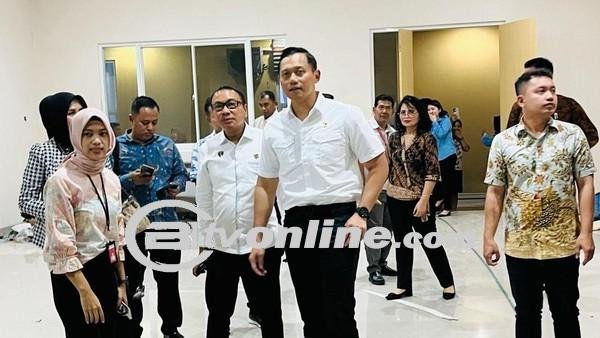 Dari Pangkat Mayor ke Menteri, Perbandingan Gaji AHY yang Mengagetkan!