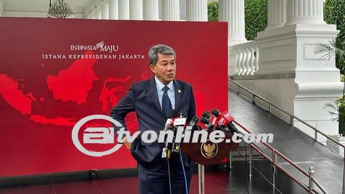 Solidaritas Malaysia dan Indonesia Bersama Melawan Kekejaman di Palestina