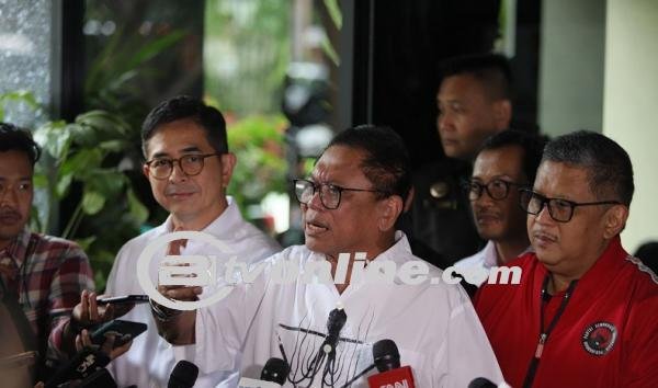 Hanura Siap Tempuh Jalur Hukum Terkait Dugaan Kecurangan