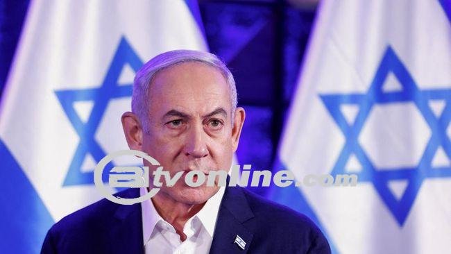 Netanyahu Protes Komentar Presiden Brasil yang Sindir Israel dengan Holocaust