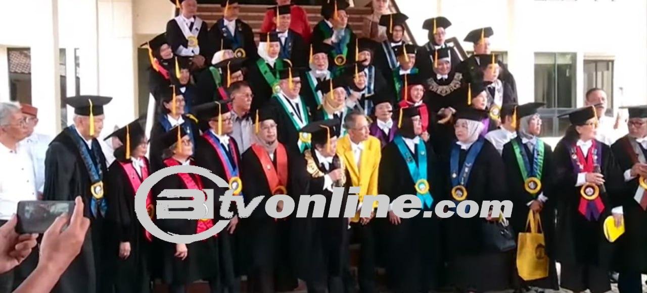 Prihatin Kondisi Politik, Sivitas Akademika UI Gelar Aksi Hari Ini