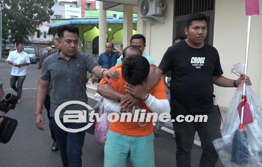 Tak Bayar Utang Rp 5 Juta, Pengusaha Burung di Medan Dibunuh Pekerjanya