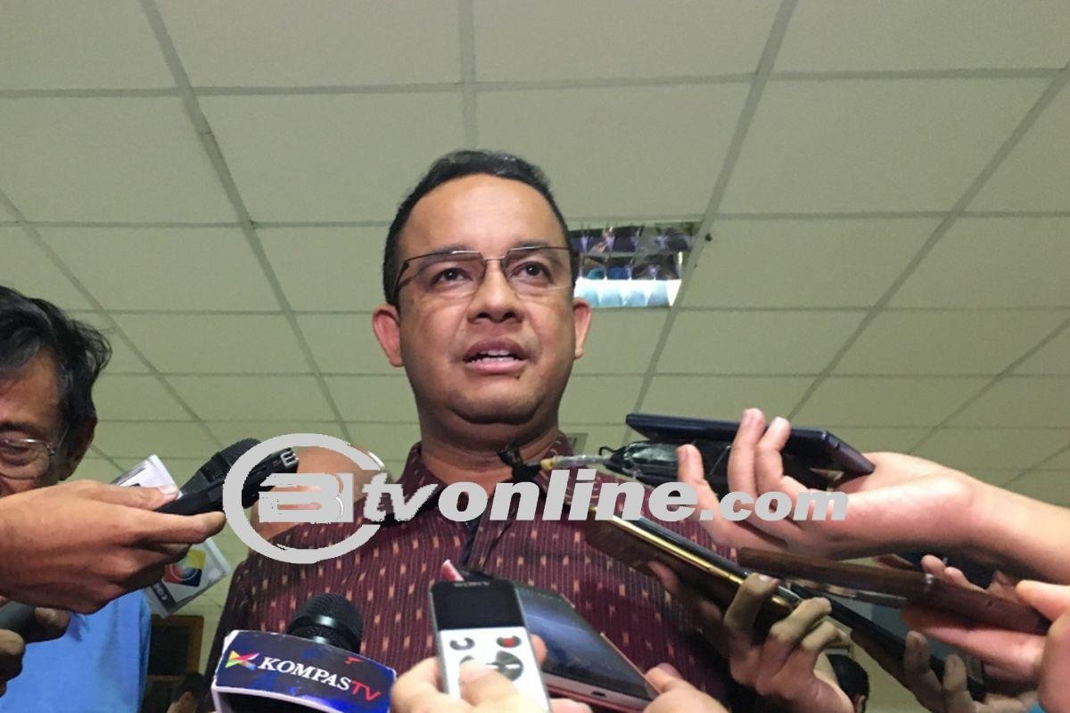Anies Sebut Tema Debat Kali Ini Akan Sangat Penting untuk Rakyat Indonesia
