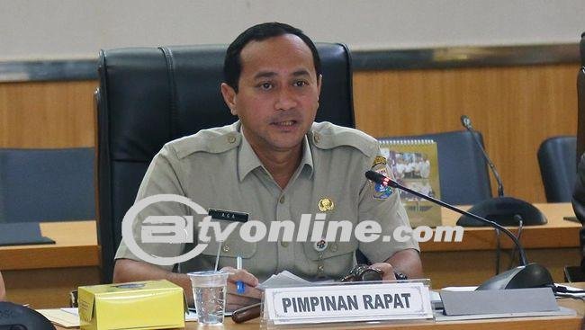 Hengki Dalang Pungli Rutan KPK Jadi Tersangka, Begini Tanggapan Setwan DKI