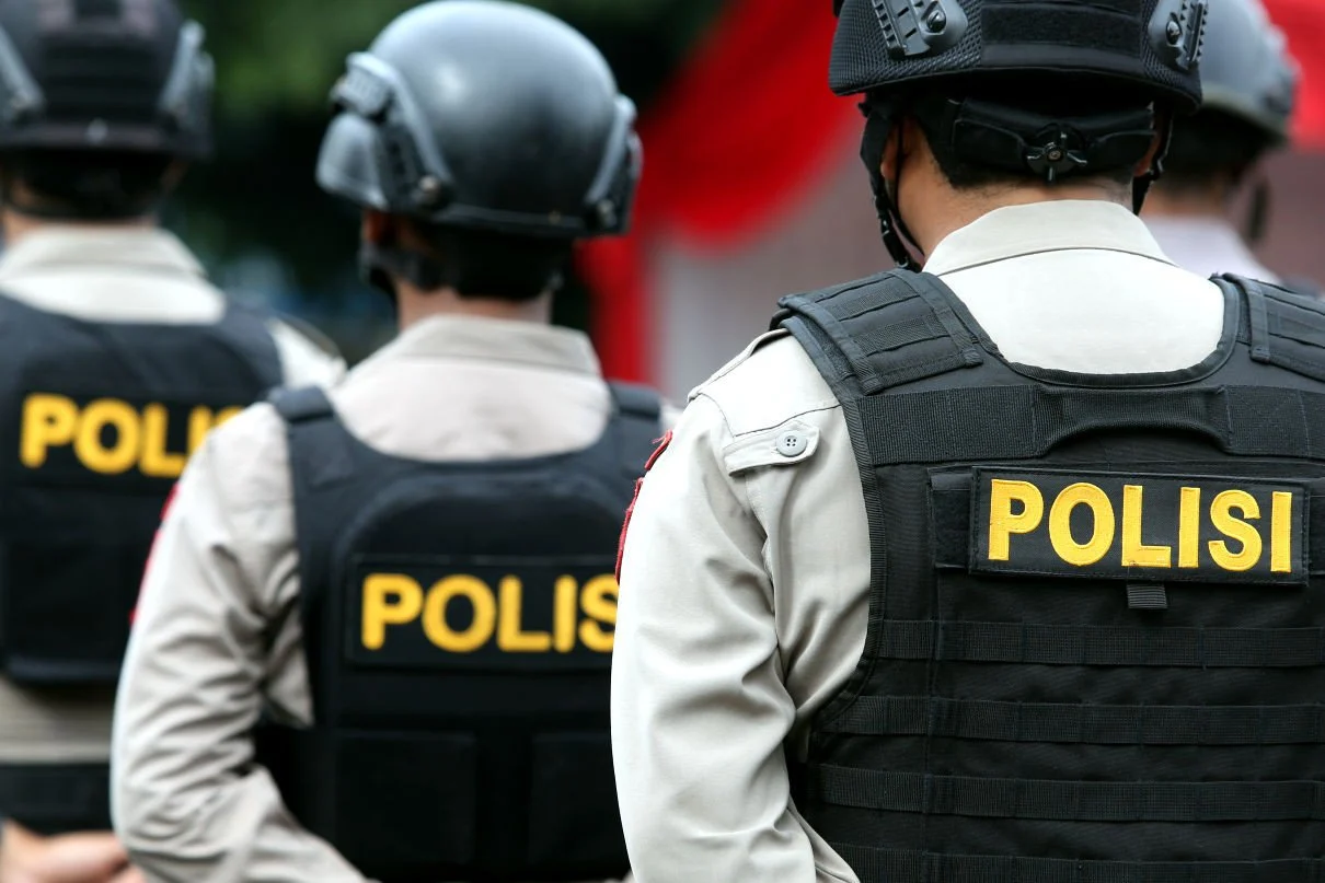 Polisi Beberkan Kronologi Kematian Raden Andante Khalif Pramudityo