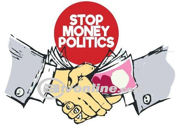 Dugaan Money Politics Mewarnai Pemilihan: Tantangan Demokrasi di Kabupaten Batu Bara