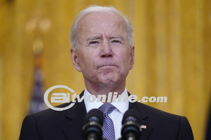 Meski Biden Dorong Gencatan Senjata di Gaza, AS Tetap Tambah Pasokan Senjata Israel
