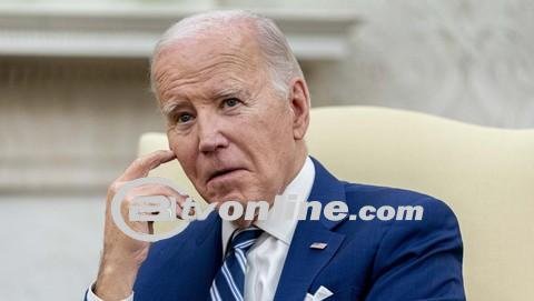 Biden Beri Sanksi Keempat Warga Israel Pelaku Kekerasan terhadap Warga Palestina