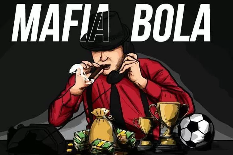 4 Tersangka Judi Bola Online Diseret ke Kejari Batam