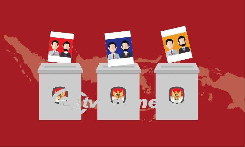 Ketua KPU Pastikan Pemilih Tetap Bisa Nyoblos Walau tak Terdaftar di DPT