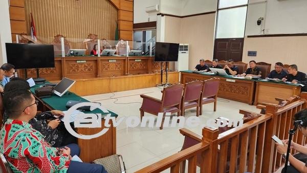 Gugatan Praperadilan Siskaeee Terhadap Kapolda Metro Jaya Ditunda
