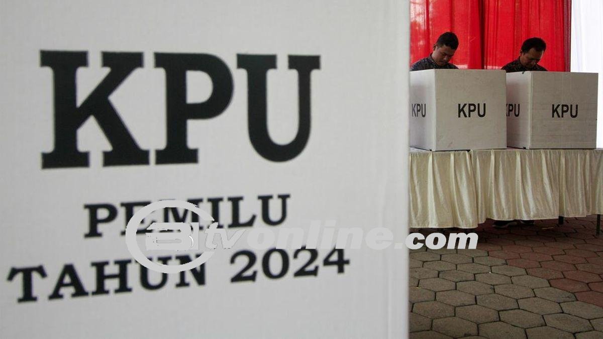 Anggota KPPS di Klaten Meninggal Dunia saat Bertugas di TPS