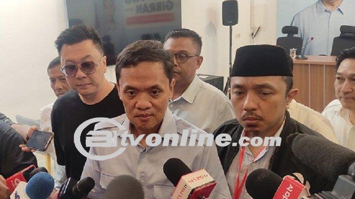 TKN Temukan Kecurangan Surat Suara di Malaysia Tercoblos Ganjar-Mahfud