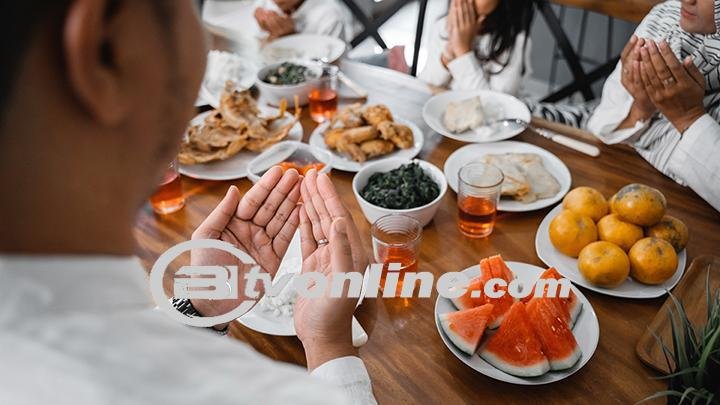 Jadwal Buka Puasa Medan dan Sekitarnya Hari Ini, Simak Waktunya!