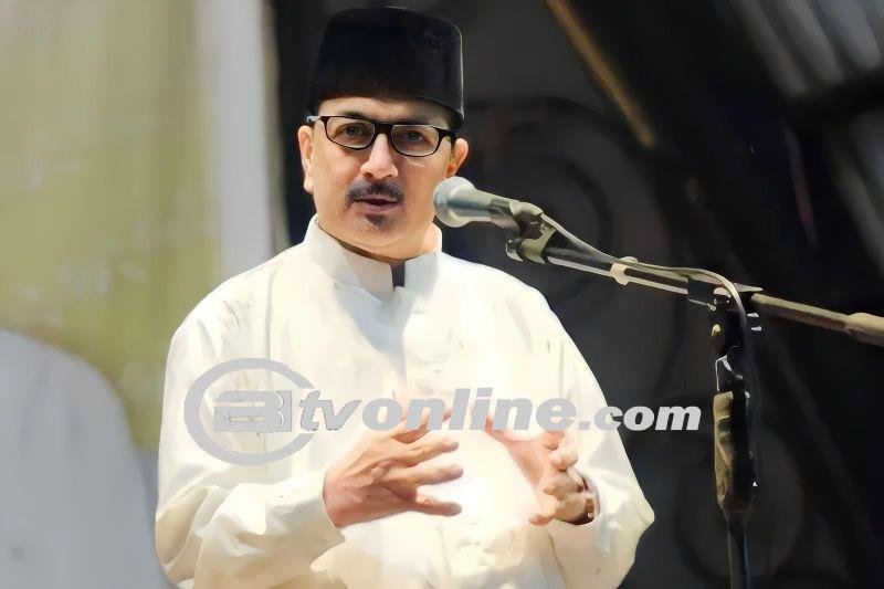 FKUB Serang Imbau Masyarakat Tetap Tenang dalam Kasus Penistaan Agama