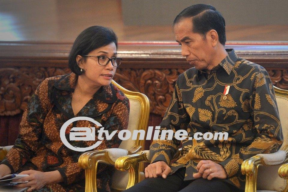 Menteri Keuangan Sri Mulyani  Memperingatkan Lonjakan Inflasi Pangan Jelang Ramadan dan Lebaran 2024