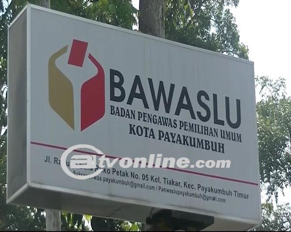 Ketua Bawaslu Kota Payakumbuh Jadi Tersangka Kasus Penganiayaan