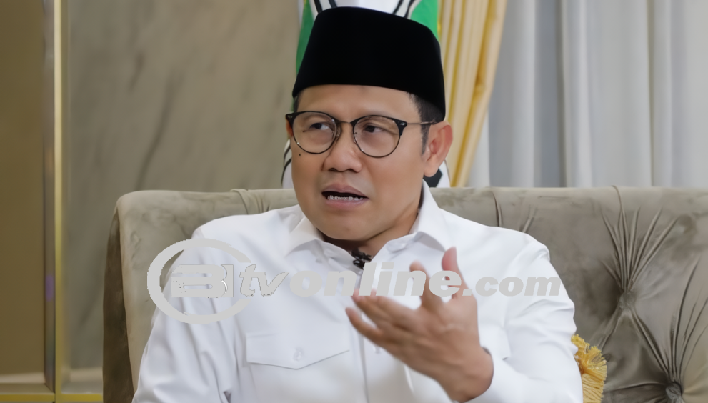 Wacana Majunya Cak Imin di Pilgub Jatim 2024, Suara Akar Rumput dan Tantangan Internal PKB