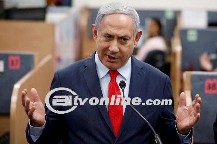 Perdana Menteri Israel Klaim Ribuan Anggota Hamas Tewas di Jalur Gaza