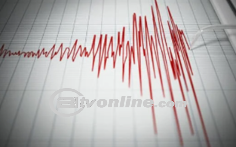 Gempa 6,5 SR di Tuban, Jatim, Dirasakan di Pesisir Tanah Bumbu, Kalsel