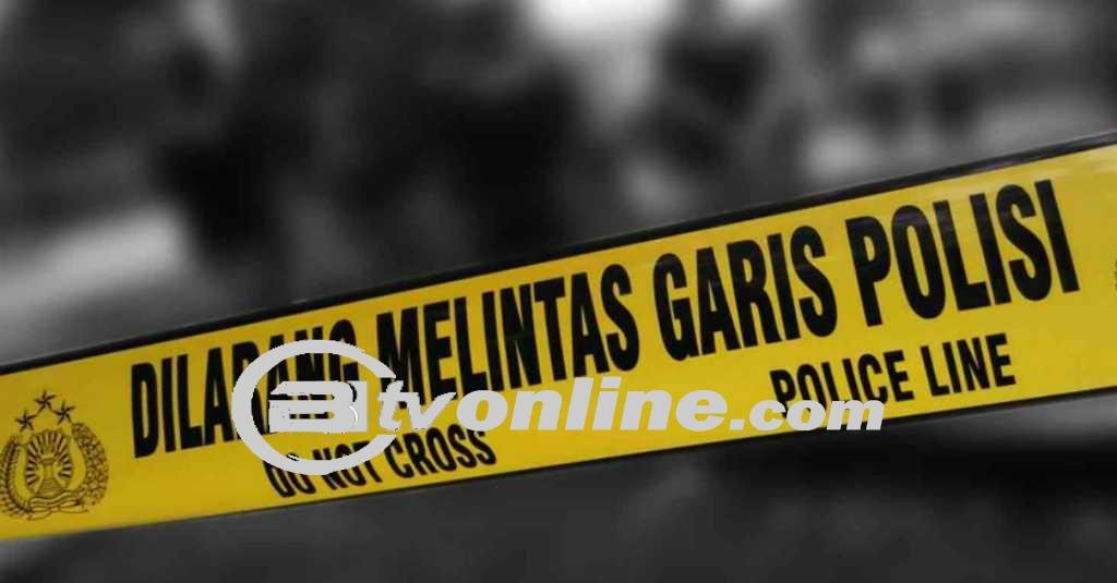 Pria Mabuk Dikeroyok Warga di Pondok Aren, Dikira Ingin Mencuri Motor