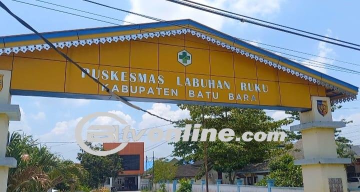 Masyarakat Minta Kapus Labuhan Ruku Di Pecat!!