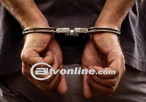 Pasangan Suami Istri Jadi Maling, Aksi Pencurian Uang Rp. 10 Juta di Minimarket