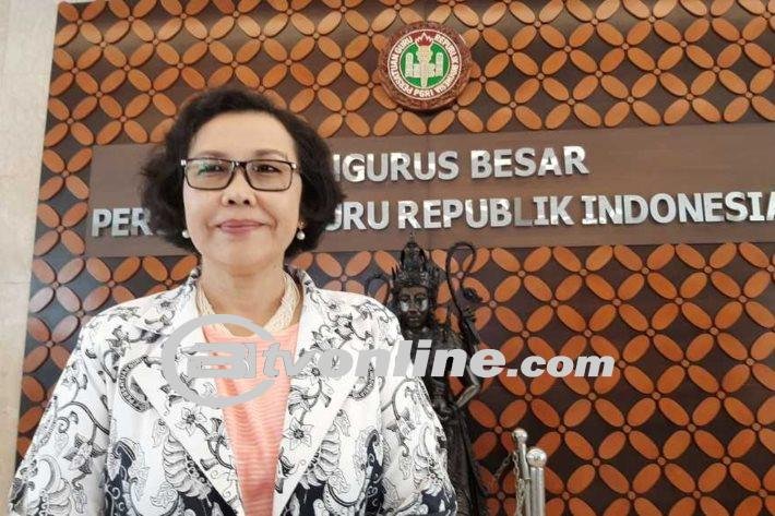 PGRI Tegaskan Sekolah Harus Bebas dari “Bullying” Termasuk Terhadap Guru