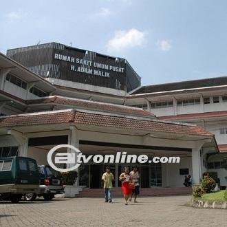 Kasus Korupsi Senilai Rp 8 Miliar di RSU H. Adam Malik Medan: Bendahara Tersangka, Pihak Rumah Sakit Kooperatif.