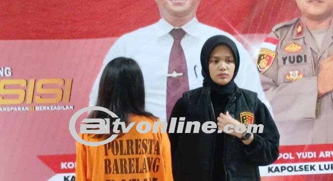 Keempat Pelaku Bullying Terhadap Remaja Wanita di Batam Ditangkap